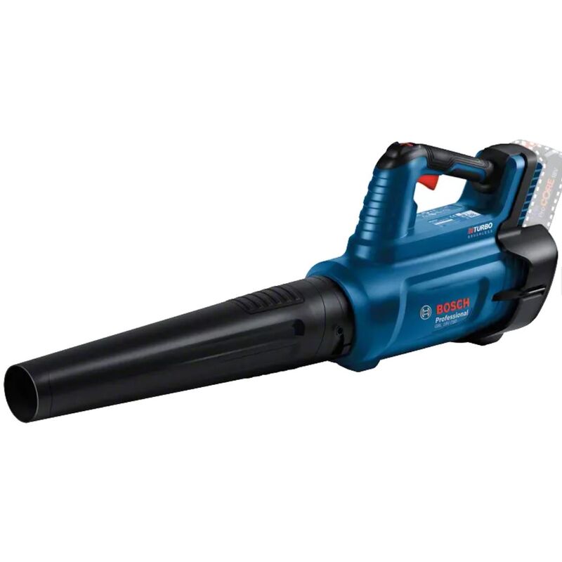Bosch Professional 18V Souffleur GBL 18V 750 780 m³h vitesse d’air jusqu’à 198 kmh variateur de vitesse sans batterie - vue 7