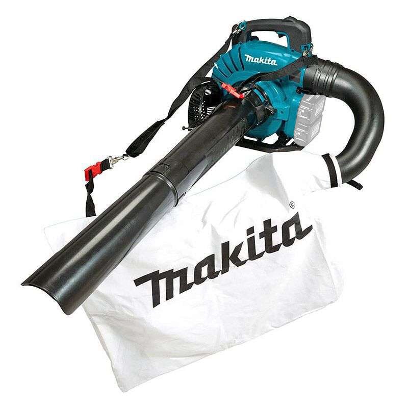 Aspirateur Souffleur MAKITA - DUB363ZV - 36V - Sans batterie