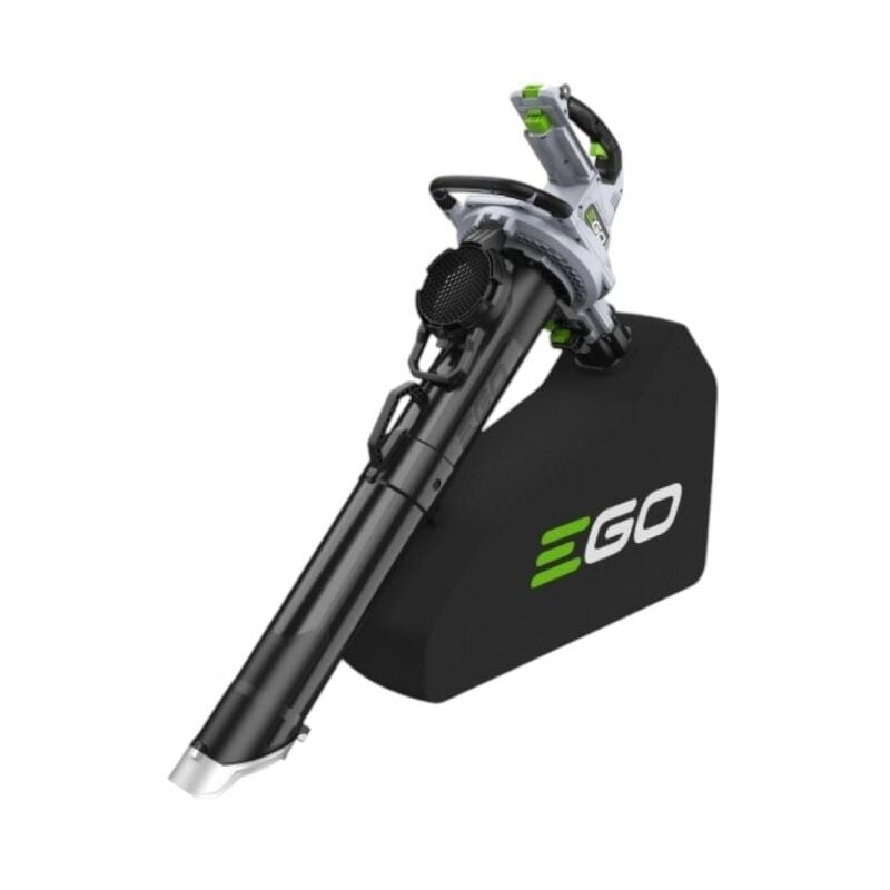 Souffleur broyeur multifonction 56V sans fil, 334 km/h - ego LV5000E