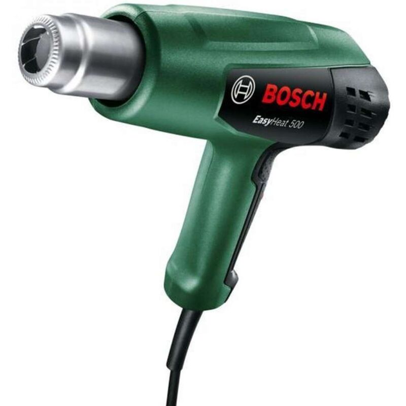 Bosch EasyHeat 500 Pistolet d'air chaud 27 /min 500 °C - vue 3