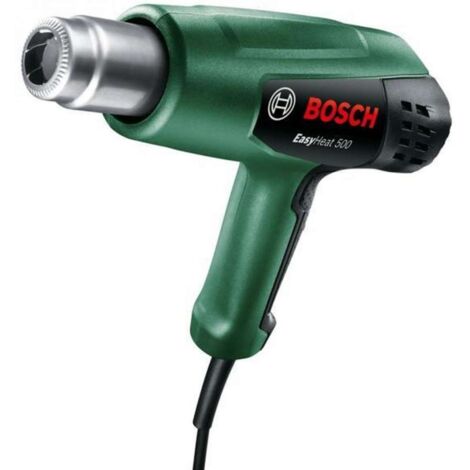 Souffleur de chaleur Bosch EasyHeat 500