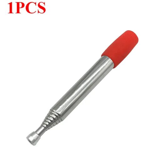 Souffleur de cuisine extérieur en acier inoxydable, torche réglable en acier inoxydable, soufflet de poche, outil de survie pour le camping et les réchauds portables