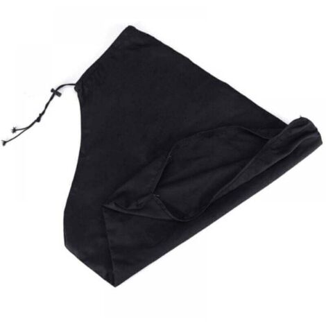 Souffleur de Feuilles pour aspirateur, Sac d'aspirateur, broyeur de Feuilles de Jardin, Sac de Collecte, bac à Outils de Jardin