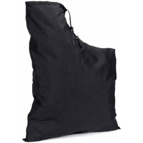 Souffleur de feuilles, sacs d'aspirateur, broyeur de feuilles de jardin, sac de ramassage, boîte à outils de jardin - AquaForge