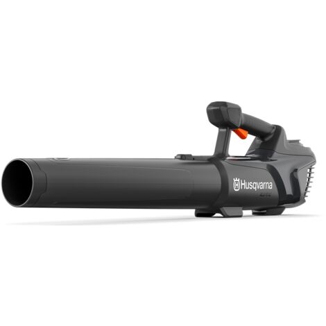 Souffleur de feuilles sans fil Husqvarna Aspire B8X-P4A, sans batterie ni chargeur