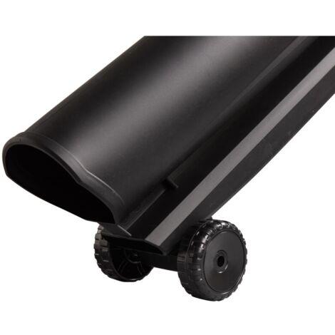 Souffleur de feuilles sans fil Makita DUB187Z 18 V (sans batterie et chargeur)