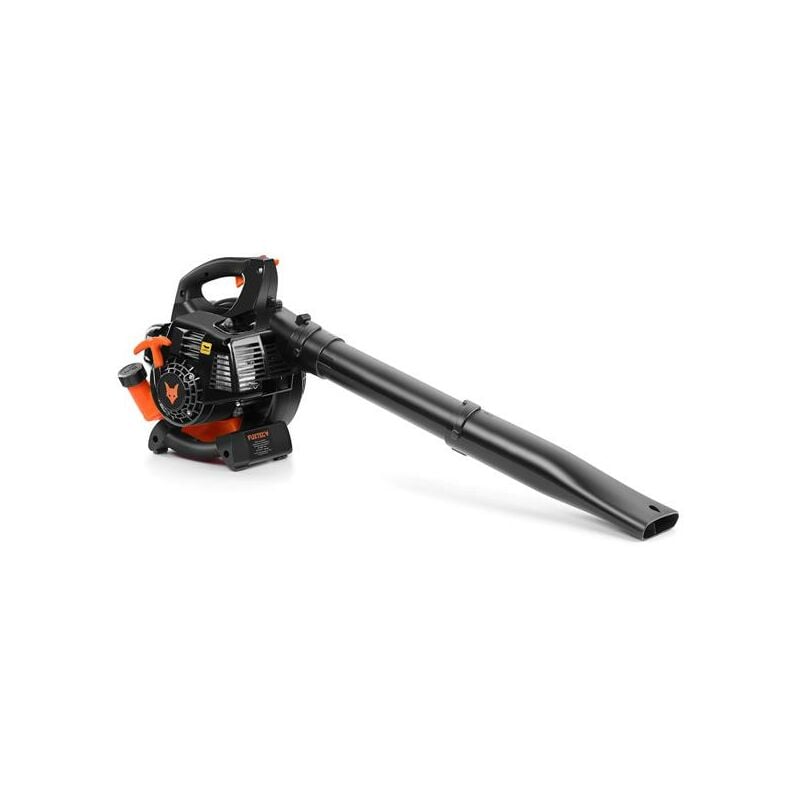 Fuxtec - Souffleur de feuilles thermique FX-LB126ECO - 26cm3 60m/s