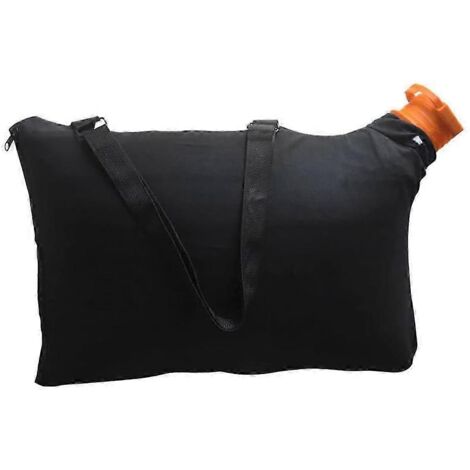 Souffleur de feuilles Worx WG502 WG508 WG505 WG509 WG500 WG501 compatible avec le sac de ramassage de feuilles Trivac WGBAG500 - AquaForge