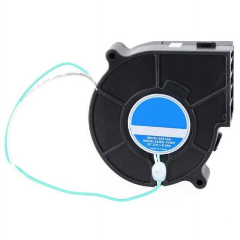 YOZHIQU Souffleur de rechange pour décorations gonflables de terrasse de Noël extérieure