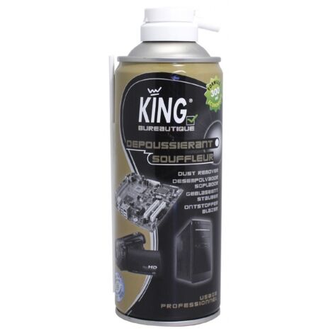 SoufFleur depoussierant 300ml - Sico