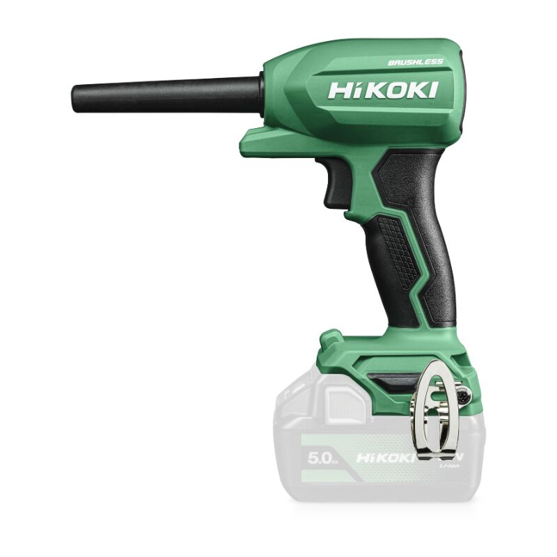 Soffiatore - Gonfiatore Hikoki Ra18daw4z (solo Corpo)