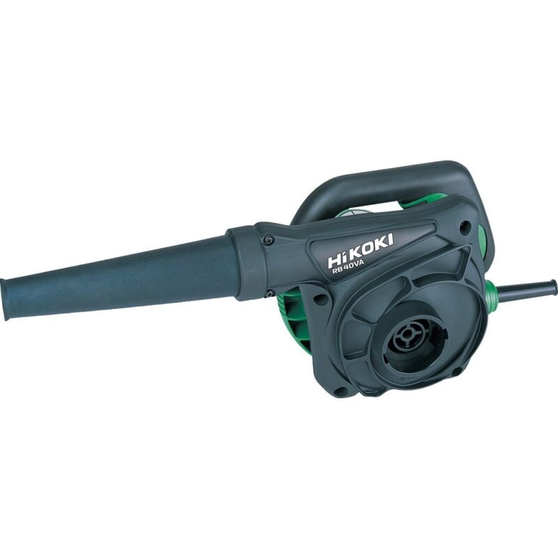 Hikoki - Appareil de soufflage et d'aspiration RB40VAUTZ