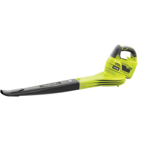 Souffleur hybride RYOBI 18V OnePlus sans batterie ni chargeur OBL1820H