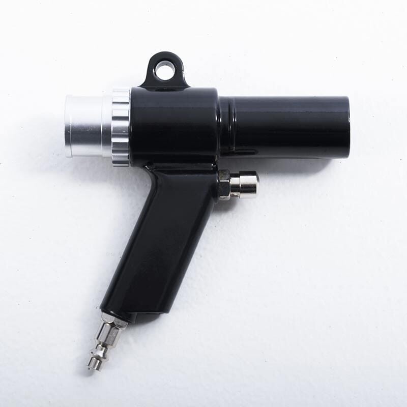 Souffleur Injecteur Billes de Polystyrène