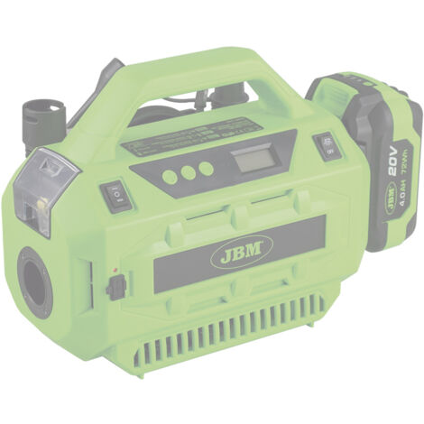 SOUFFLEUR POUR REF. 60003  JBM14635