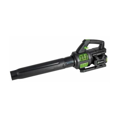 Souffleur pro R-BAT20 20v avec 2 batteries 2 amp et chargeur