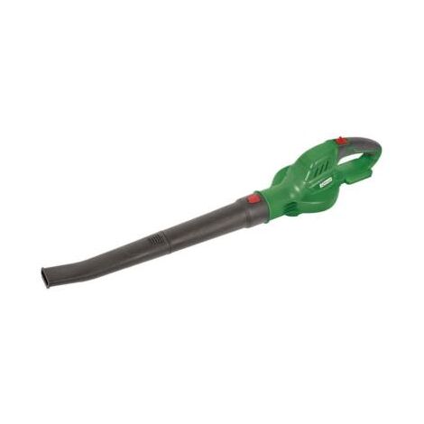 Souffleur r-bat20 20v sans batterie ni chargeur