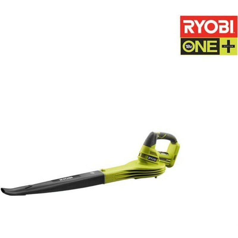 Ryobi - Souffleur - OBL1820S - 18V One+ - Sans batterie ni chargeur