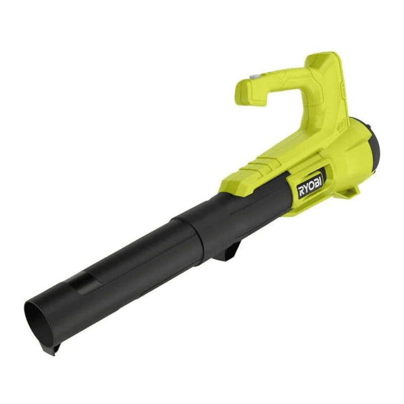 Ryobi - Souffleur 18V One+ - Turbo jet - sans batterie ni chargeur - RY18BLA-0