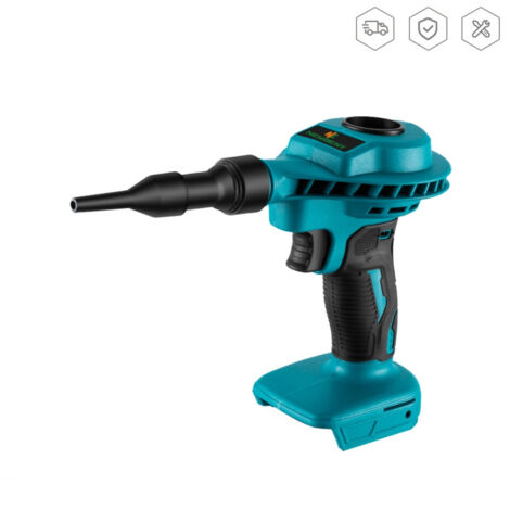 SOUFFLEUR MAKITA DUB184 18V brushless nu sans batterie - AB-OUTILS