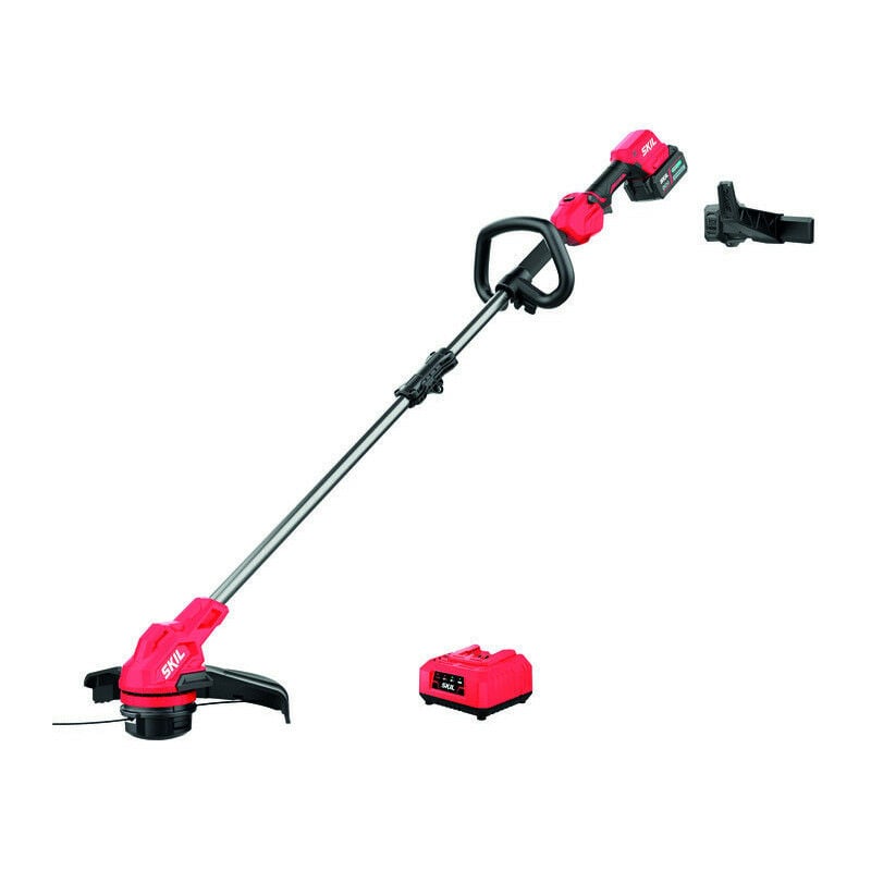 Coupebordures brush 20v+charg