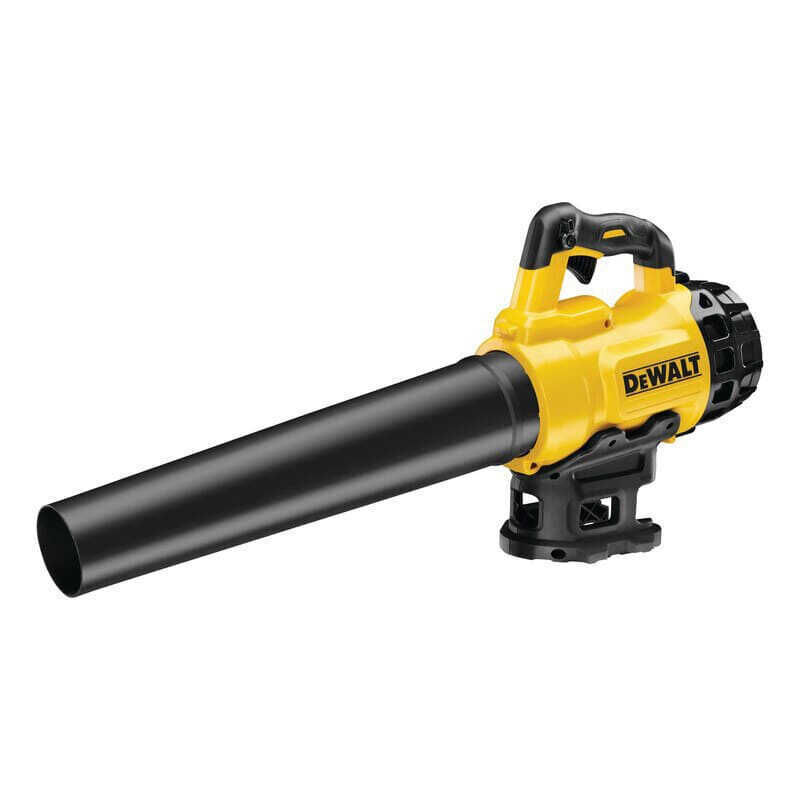 Dcm 562 pb Souffleur à batterie 18 v Brushless Solo - sans batterie, sans chargeur - Dewalt