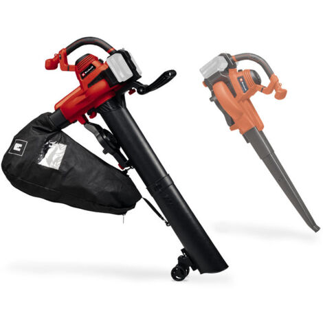 Souffleur sans fil GE-CL 36/230 Li E -Einhell