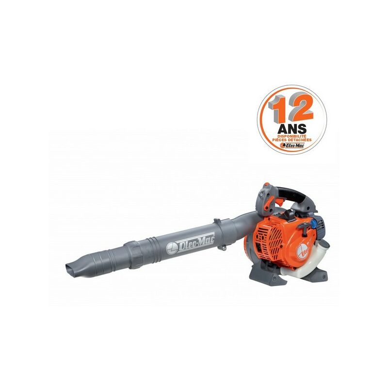 OLEO MAC Souffleur thermique  BV250 - Jardin jusqu'a 1000 m&sup2;