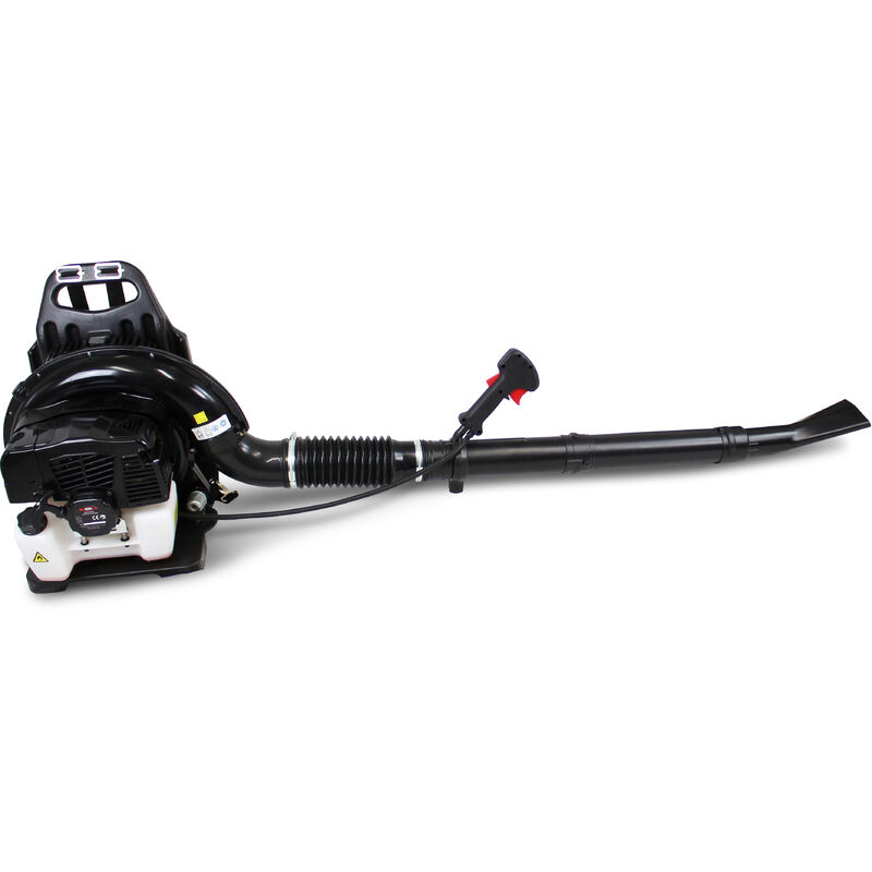 Feider - racing - Souffleur thermique 52 cm³ 890 m³/h - RAC52BPB-2