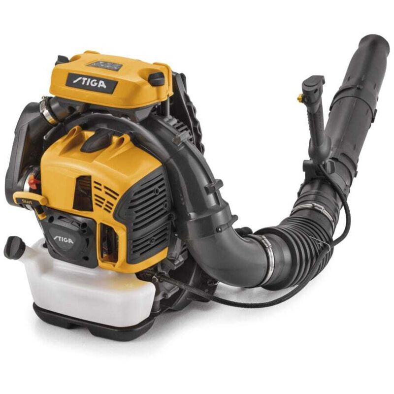 STIGA Benzin BL 980 R Laubbläser