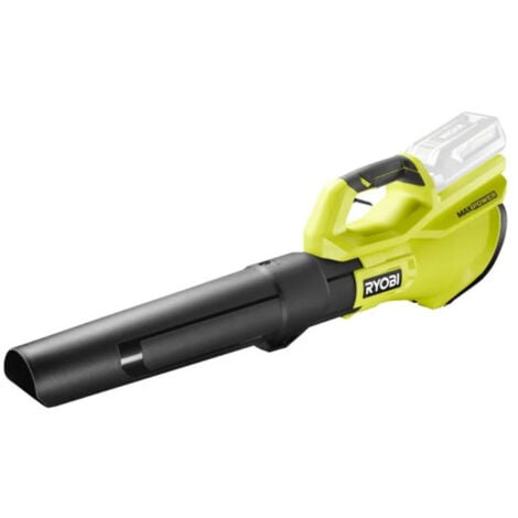 Souffleur Turbo Jet 36V RYOBI - Soufflerie 193 km/h - Sans batterie ni chargeur - RY36BLB-0