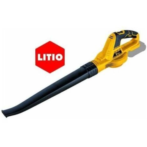 Souffleur Vigor Vso-20 Lithium Nu