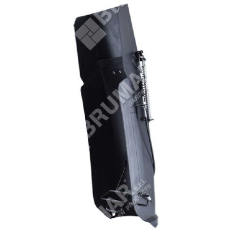 Souffleuse à neige de cheminée complète Maori mp866ae COMPATIBLE MAORI - 051222
