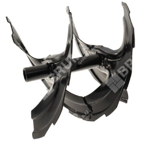Souffleuse à neige droite Maori mp553 COMPATIBLE MAORI - 051043