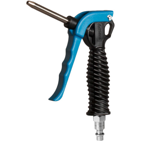 Souflette progressive courte 50mm Lacme