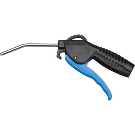 Souflette pvc progressive filetage 1/4' avec raccord rapide + crochet de fixation DRAKKAR EQUIPEMENT - 06352