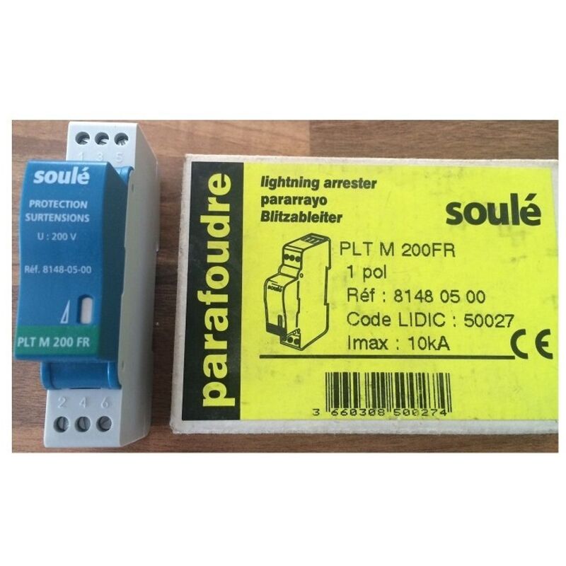 

Soul