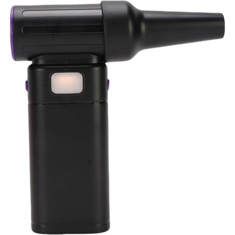 Souleur d'Air sans Fil à Air électrique, USB Rechargeable