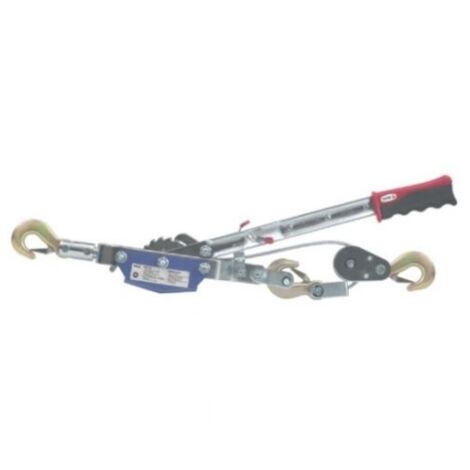 Soulevez le ''treuil'' Yato YT-5914 1500 kg