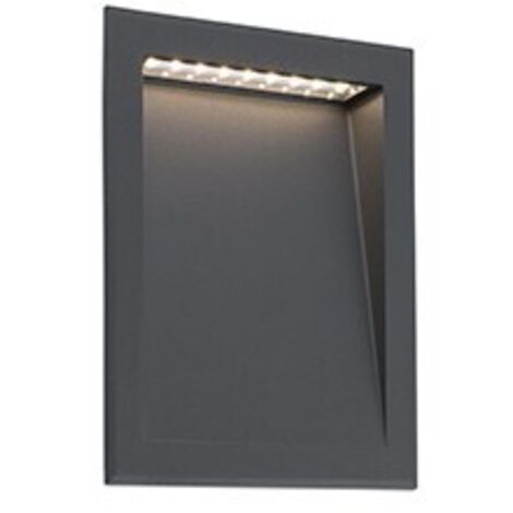 SOUN, Downlight LED d'extérieur, Faro Barcelona
