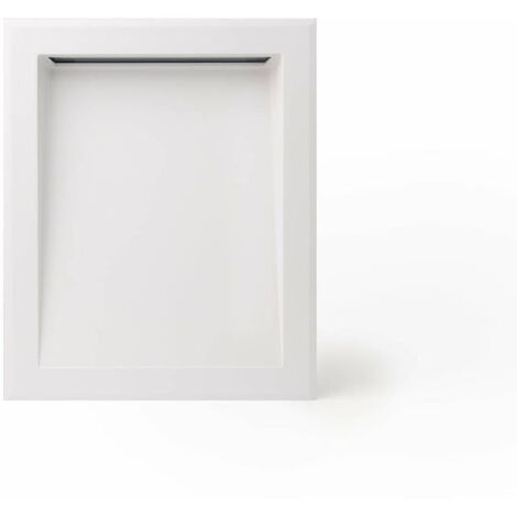 SOUN, Incasso a LED per Esterni, Faro Barcelona