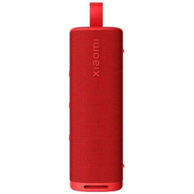 Xiaomi Sound Outdoor 30W Rot Bluetooth Lautsprecher