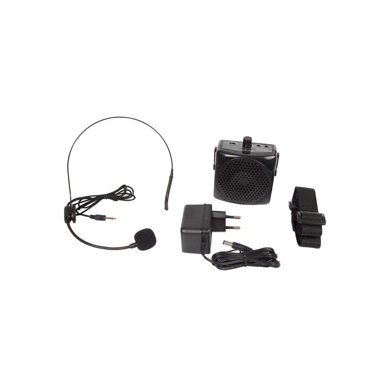 Sistema audio portatile