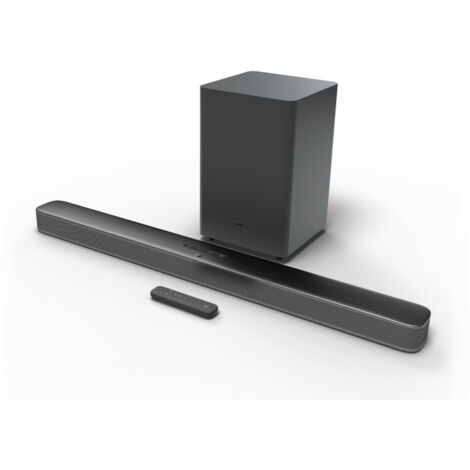 Soundbar JBL BAR 2.1