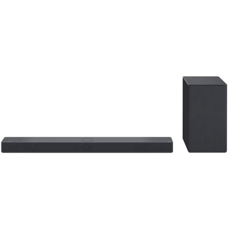 Soundbar LG SC9S 400 W