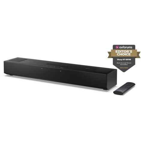 Soundbar Sharp HTSB700