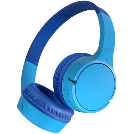 Soundform Kids Headph Blue