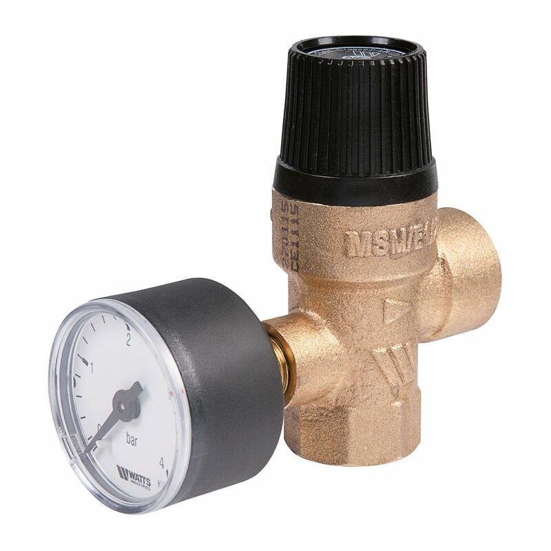 Soupape 15 x 21 - 1/2' - Watts industries