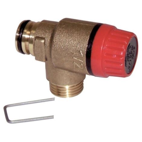 Soupape 3 B 05722800 – Securite