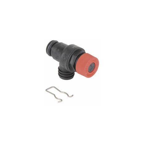 Soupape 3.5b - DIFF pour De Dietrich : 200022010